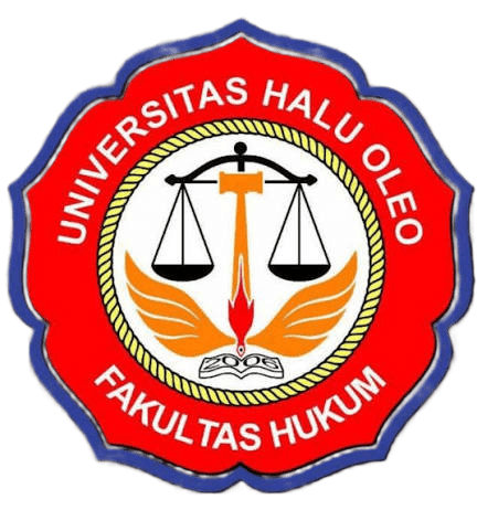 Logo Fakultas Hukum UHO